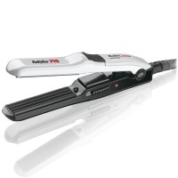 Гофре плойка для волосся міні Babyliss Pro Babycrimp Mini