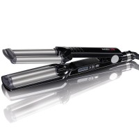 Потрійна плойка для волосся Babyliss PRO 3D Wawer