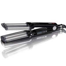 Потрійна плойка для волосся Babyliss PRO 3D Wawer
