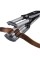 Потрійна плойка для волосся Babyliss PRO 3D Wawer