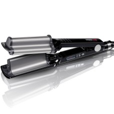 Плойка для волосся потрійна Babyliss PRO HI-Def Wawer
