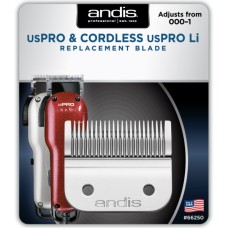 Стандартний ніж для машинки ANDIS US PRO 66220