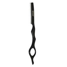 Перукарська бритва Sway Black