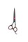 Перукарські ножиці Sway Art Neon 30550R розмір 5