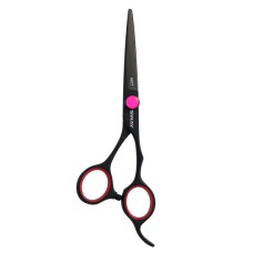 Перукарські ножиці Sway Art Neon 30555R розмір 5,5