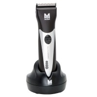Машинка для стрижки Moser Chrom-Style Pro Black