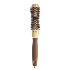 Брашинг Olivia Garden Ceramic Ion Nano Thermic Contour Thermal 22 мм