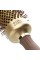 Брашинг Olivia Garden Ceramic Ion Nano Thermic Contour Thermal 42 мм
