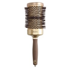 Брашинг Olivia Garden Ceramic Ion Nano Thermic Contour Thermal 62 мм