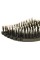 Щітка для волосся Olivia Garden Finger Brush Combo Large Black