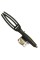 Щітка для волосся Olivia Garden Finger Brush Combo Small Black