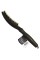 Щітка для волосся Olivia Garden Finger Brush Combo Small Black