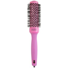 Брашинг Olivia Garden Ceramic Ion Pink Series 35 мм