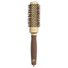 Квадратний брашинг Olivia Garden Ceramic Ion Nano Thermic Shaper 30 мм