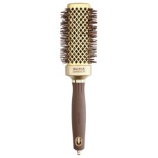 Квадратний брашинг Olivia Garden Ceramic Ion Nano Thermic Shaper 40 мм