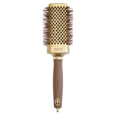 Квадратний брашинг Olivia Garden Ceramic Ion Nano Thermic Shaper 50 мм