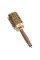 Квадратний брашинг Olivia Garden Ceramic Ion Nano Thermic Shaper 50 мм