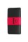 Перукарський чохол для ножиць Sway Red and Black