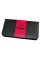 Перукарський чохол для ножиць Sway Red and Black