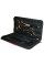 Перукарський чохол для ножиць Sway Red and Black