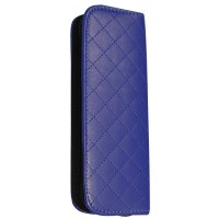 Чохол на ножиці для стрижки волосся Sway Blue