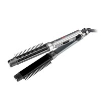 Вирівнювач для волосся - брашинг Babyliss PRO Hybride Hot Styler