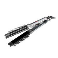 Вирівнювач для волосся - брашинг Babyliss PRO Hybride Hot Styler