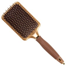 Масажний гребінець Olivia Garden Ceramic Ion Nano Thermic Styler NT
