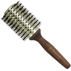 Брашинг Olivia Garden Ecoceramic Firm Thermal Tourmaline 46 мм