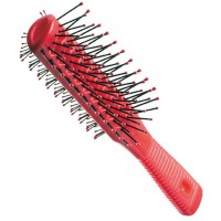 Тунельна щітка для укладки волосся Comair Ruby