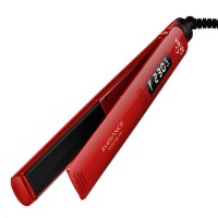 Вирівнювач для волосся GaMa Tourmaline Elegance Ultraflat Digital