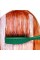 Щітка для укладки Olivia Garden iBlend Color and Care Green
