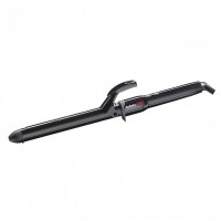 Довга плойка Babyliss Pro Extra Long Titanium Diamond 25 мм.
