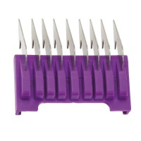 Насадка сталева SLIDE ON MOSER 6 мм