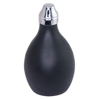 Силіконова груша для тальку Barber Pro