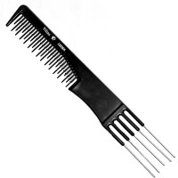 Термопластиковий гребінець для начісування Vilins 120305