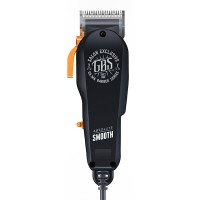 Машинка для стрижки Ga.Ma Smooth Barber Series Absolute