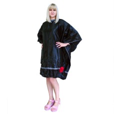 Пеньюар перукарський Olivia Garden Cape Boutique