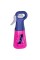 Ліловий розпилювач для води Galina HS 300 мл.