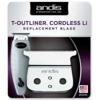Ніж до тримера Andis Cordless T-Outliner Li T-Blade