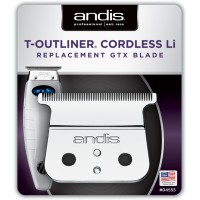 Ніж до тримера Andis Cordless T-Outliner Li GTX Blade