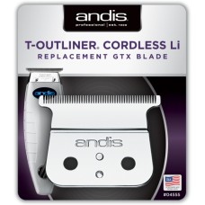 Ніж до тримера Andis Cordless T-Outliner Li GTX Blade