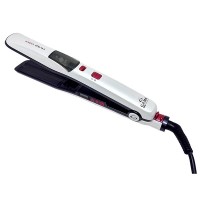 Вирівнювач для волосся з отпарівателем GaMa InNova Steam