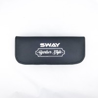 Чохол для ножиць барбера Sway Barber Style