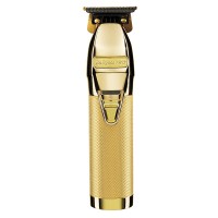 Тример Babyliss Pro Skeleton Gold