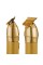 Тример Babyliss Pro Skeleton Gold