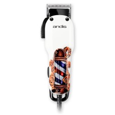 Машинка для стрижки Andis Fade Barberpole