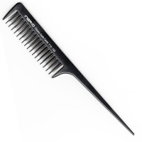 Двошаровий гребінець для начісування 3х рядна Ingrid Classic Updo Comb