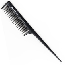 Двошаровий гребінець для начісування 3х рядна Ingrid Classic Updo Comb