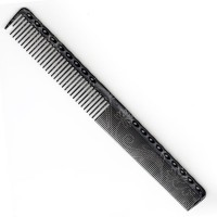 Гребінець планка Y3 carbon laser ET 23,5 см. С031